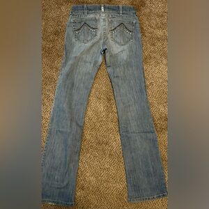 Ariat Jeans